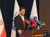 وزیر ارتباطات: اتصال منازل و کسب‌وکارها به فیبرنوری ۵۰۰ درصد رشد کرد
