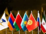 پاويون قدرتمند تجارت ايران با اوراسيا در نمايشگاه اينوپروم بلاروس