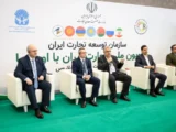 پاویون تجارت ایران در مسیر بازار اوراسیا | آغاز تسهیل راه برای تجار